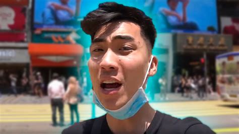 ricegum in hong kong